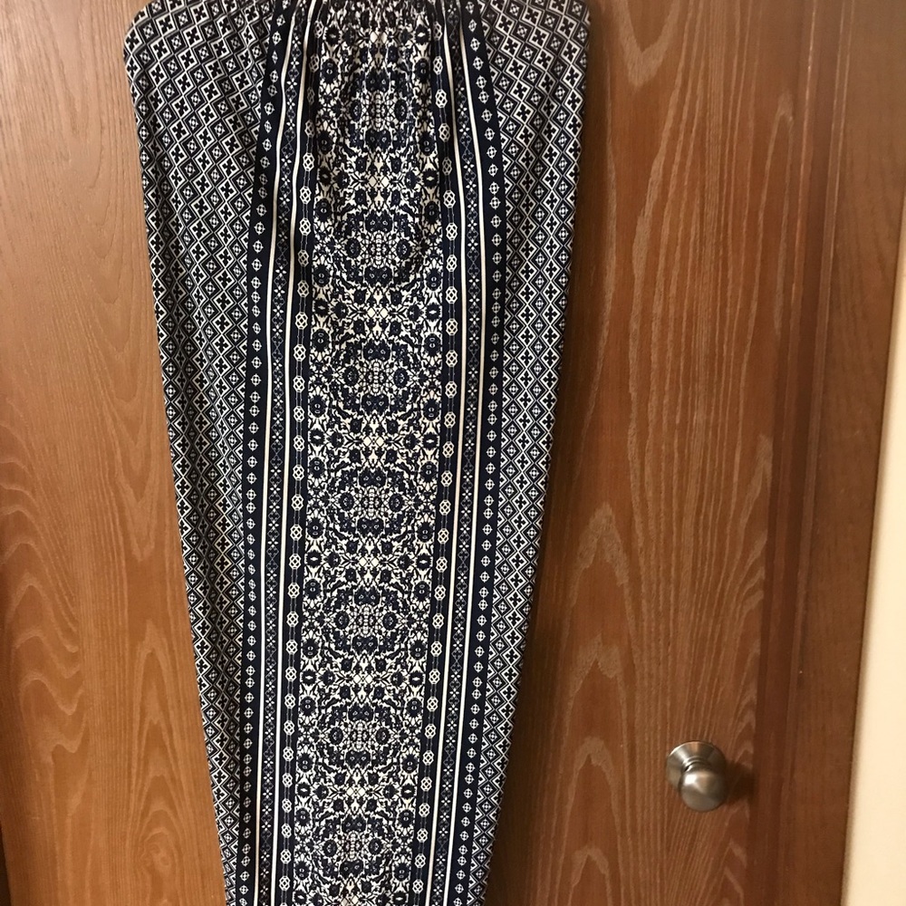 women's trousers - for summer, beach, warm weather